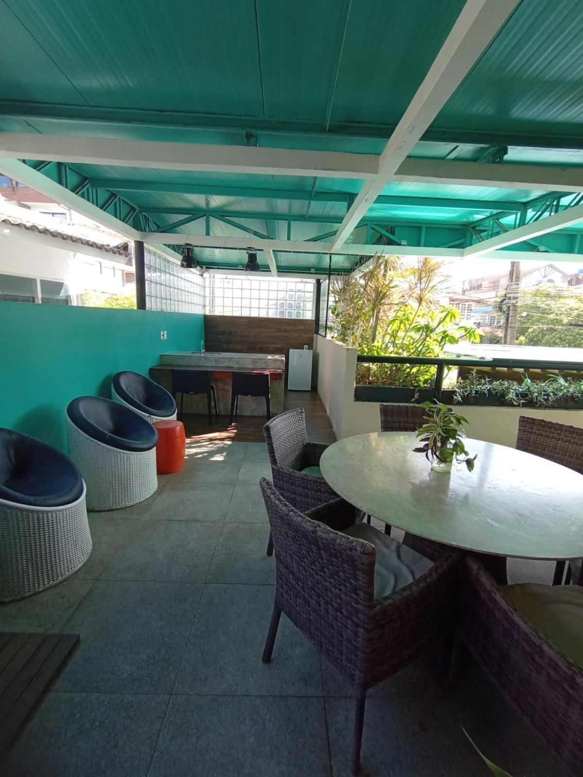 Merepe Suites Pôrto das Galinhas Exteriör bild