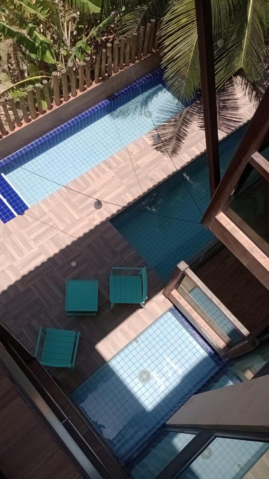 Merepe Suites Pôrto das Galinhas Exteriör bild