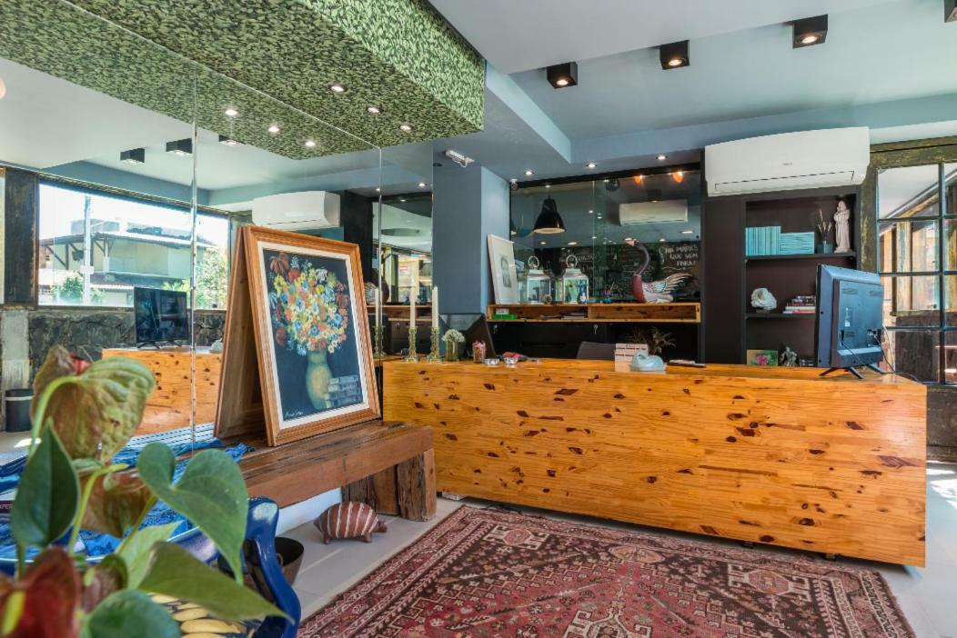Merepe Suites Pôrto das Galinhas Exteriör bild