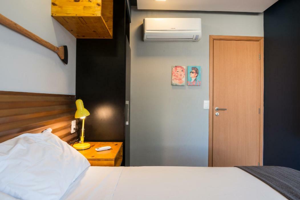 Merepe Suites Pôrto das Galinhas Exteriör bild