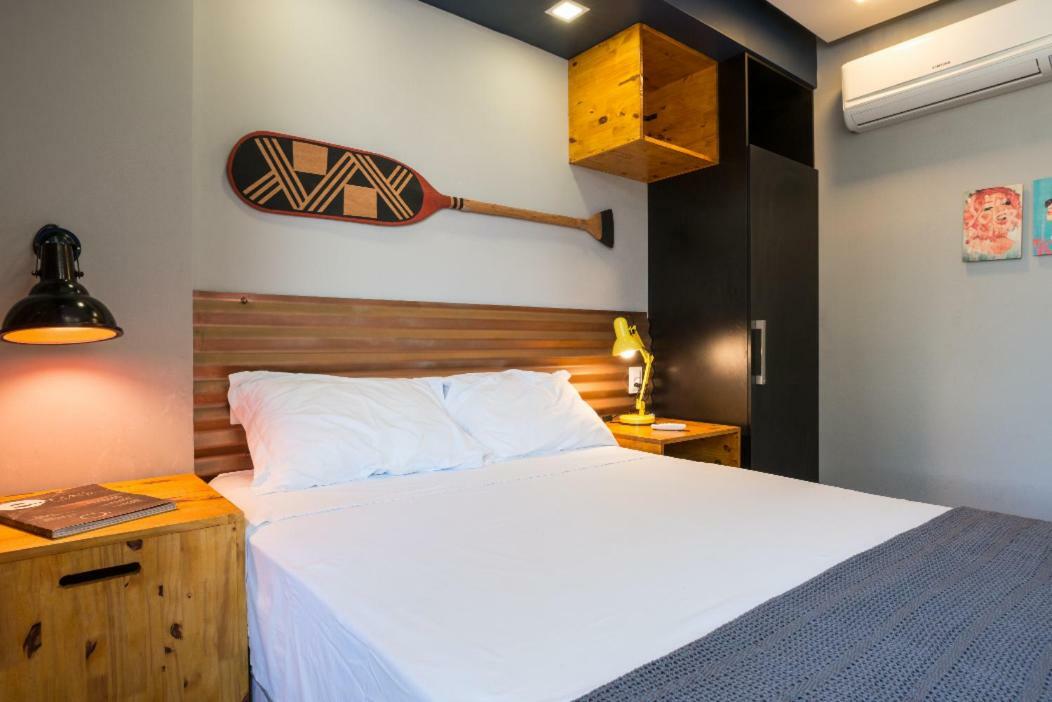 Merepe Suites Pôrto das Galinhas Exteriör bild